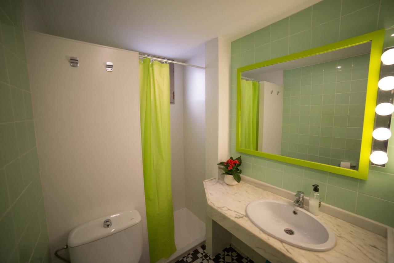 Apartamento Frente Al Mar ベルレガート エクステリア 写真